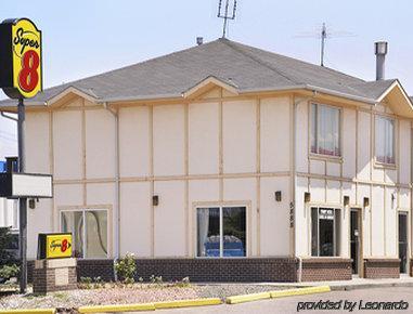 Super 8 By Wyndham Motel 2*